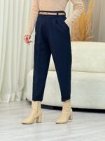 شلوار مام فوتر:1228