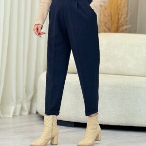 شلوار مام فوتر:1228