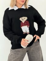 بافت خرسی کد:1254 - Image 9