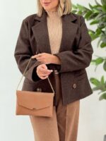 کت کوتاه لامر گد:1248 - Image 4