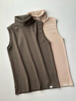 تاپ یقه اسکی کد:1214 - Image 5