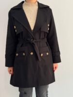 بارونی کتان درجه یک کد:1243 - Image 5