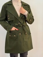 بارونی کتان درجه یک کد:1243