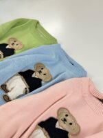 بافت خرسی کد:1254 - Image 6