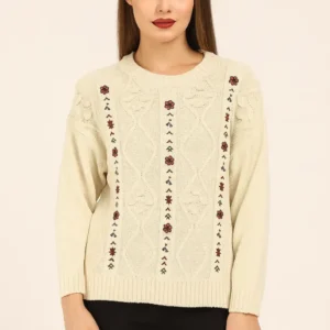 بافت گلدوزی کش بافت 