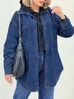 جین قد بلند انیل کد: 1209 - Image 4