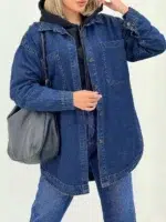 جین قد بلند انیل کد: 1209 - Image 5