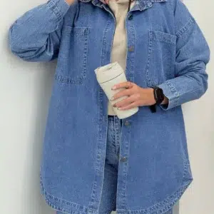 جین قد بلند انیل