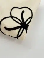 پیراهن بافت گلدوزی کد:1213 - Image 8