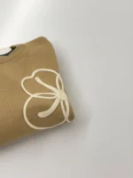 پیراهن بافت گلدوزی کد:1213 - Image 9