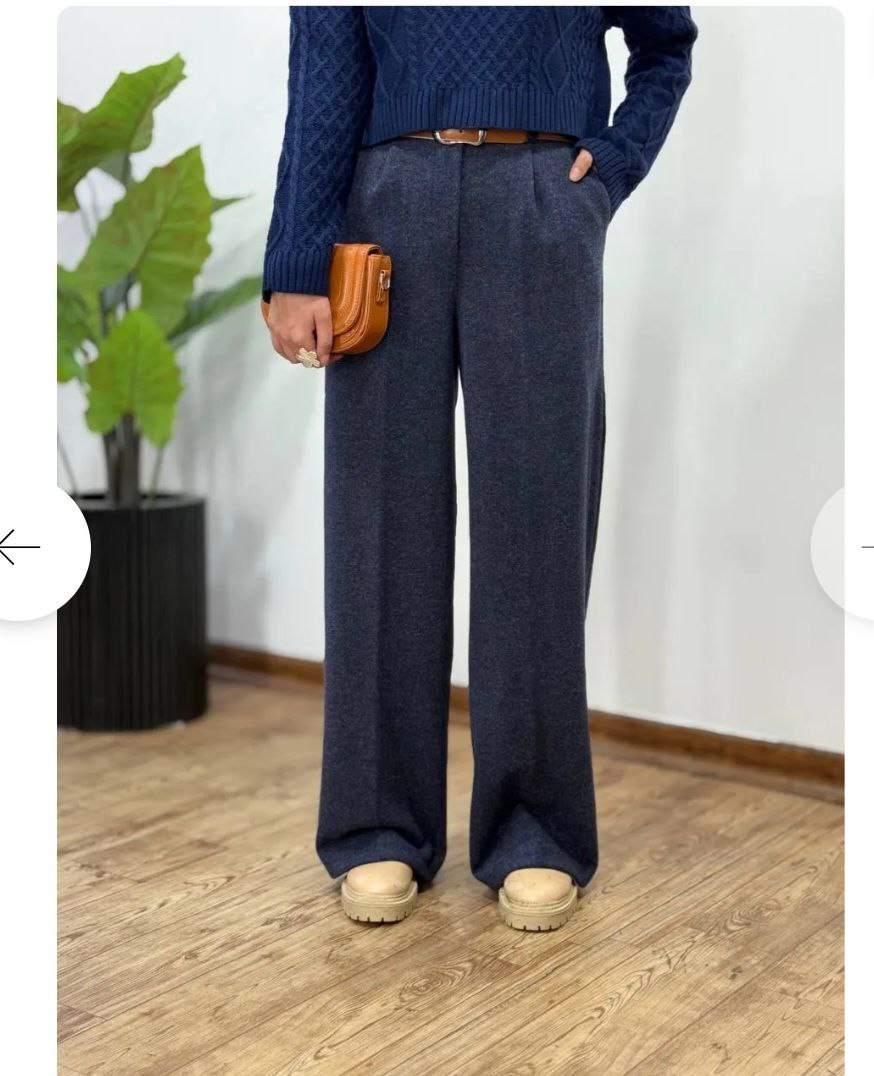 photo_2025-10-08_18-22-13 شلوار نیم بگ فوتر کد: 1220 - Image 1