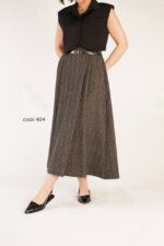 دامن پشمی:1267 - Image 2