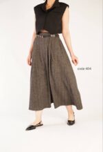 دامن پشمی:1267 - Image 5