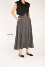 دامن پشمی:1267