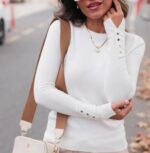 بافت گپ سر استین دکمه :1270